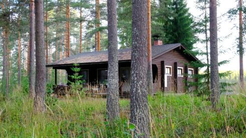 Kerimaki House | Holiday Cabin 96