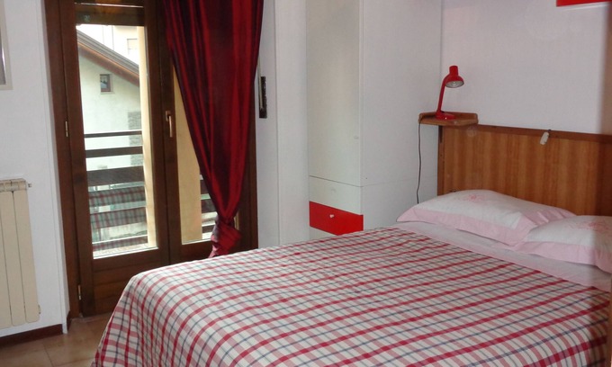 Saint-Vincent Apartment | Cozy Holiday Cir Apartment with Spa & Kitchen Amenities