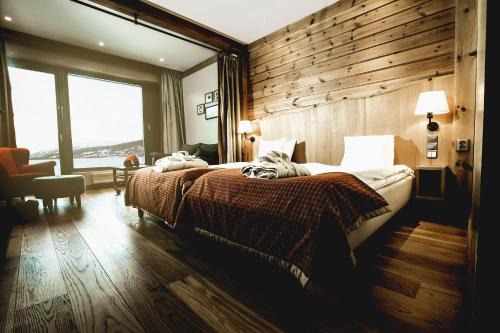 Are Hotel | Relax at Holiday Club Åre: Pet-Friendly with Spa & Pool