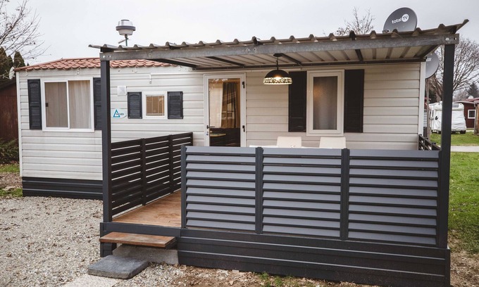 Moravske Toplice House | Cozy Holiday Cottage II with Thermal Riviera Access