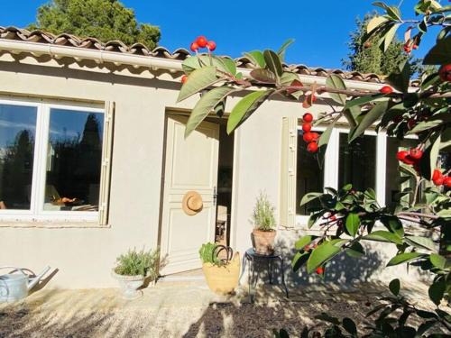Montauroux Apartment | Charming Holiday Cottage with Pool in Beautiful Provence