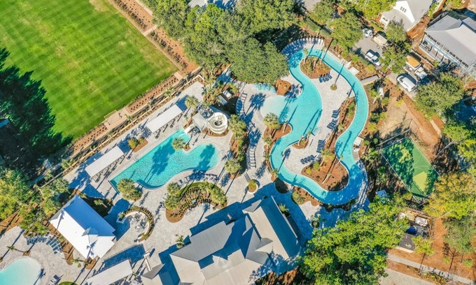 Cottage District House | Unforgettable Retreat with Private Pool and Ocean Views!