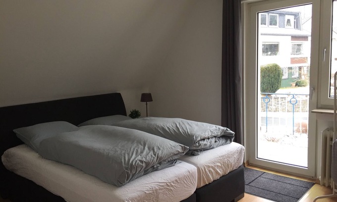 Niedersfeld Apartment | Spacious Holiday Home for Family Retreats Near Attractions