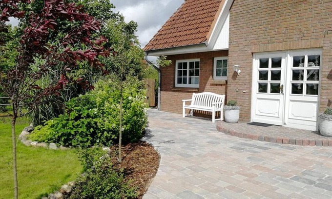 Zickhusen Apartment | Cozy Vacation Home with Kitchen & Family-Friendly Amenities