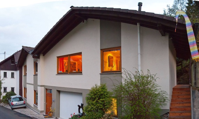 Windeck Apartment | Holiday "En Raußel". Relax, experience, enjoy in Windeck-Rossel