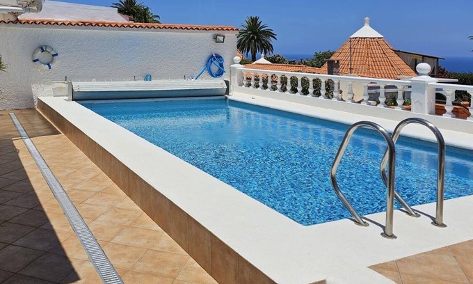 La Victoria de Acentejo House | Inviting Holiday House La Victoria de Acentejo for 6 Guests