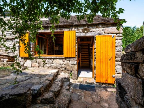 Sainte-Marguerite-Lafigere House | Stunning Holiday Home Chassezac with Ocean Views & Pet Friendly