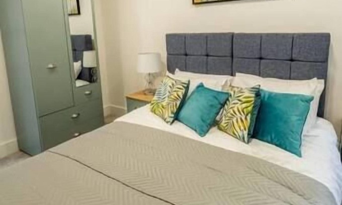 Appleby-in-Westmorland Apartment | Cozy Holiday Cottages to Rent in Cumbria – Derwent House
