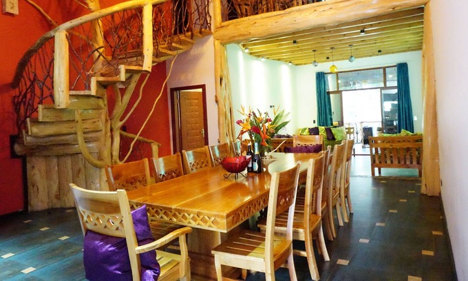 San Rafael de Heredia House | Holiday Guest House with Spa