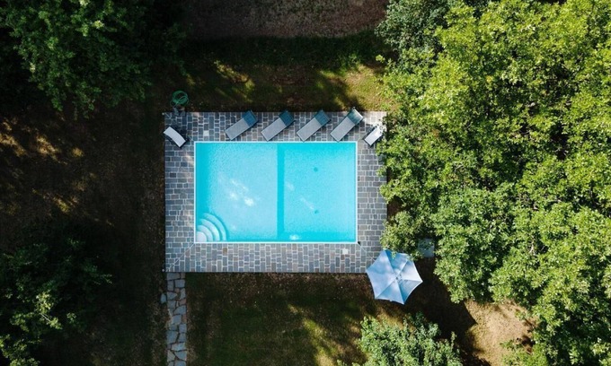 Marciano della Chiana House | Charming Holiday House in Marciano della Chiana for Families