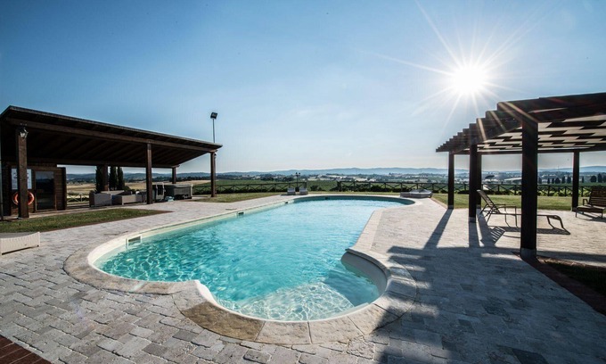 Marciano della Chiana House | Inviting Holiday House in Marciano della Chiana for Groups