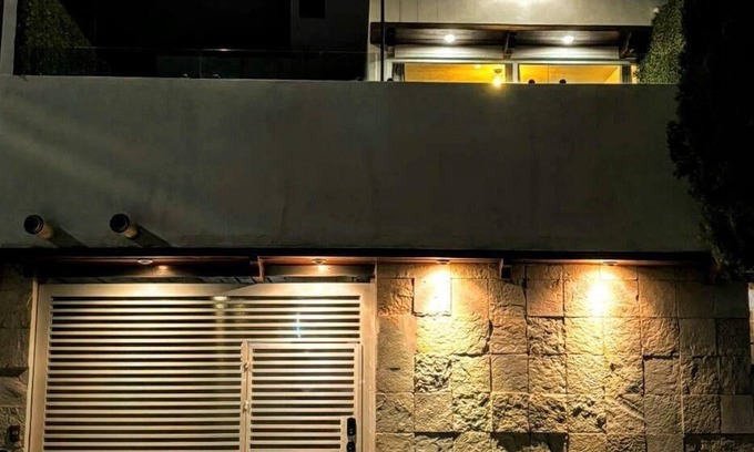 Queretaro House | Holiday house Santiago de Queretaro for 1 - 4 persons with 2 bedrooms - Holiday house