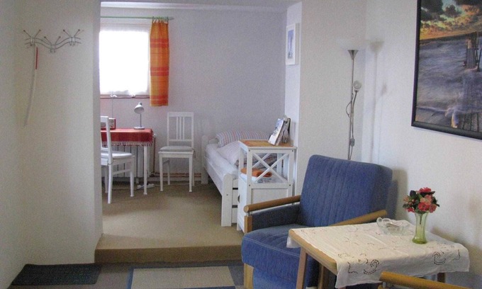 Nordliche Altstadt Apartment | Welcoming Holiday Haferland - Guest-Favorite Getaway