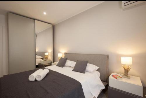 Terrasini Apartment | Experience Vite Aerea: Pet-Friendly Beachfront Retreat
