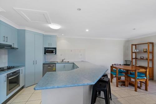 Evans Head Villa | Kid-Friendly Holiday Haven Unit 7 in Evans Head