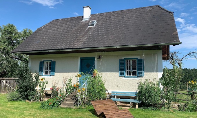 Sankt Martin im Sulmtal Other | Holiday house St. Martin im Sulmtal for 1 - 3 persons with 1 bedroom - Farmhouse