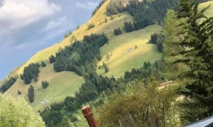 Moleson Ski Chalet | Holiday house Moléson-sur-Gruyères for 1 - 8 persons with 4 bedrooms - Holiday house
