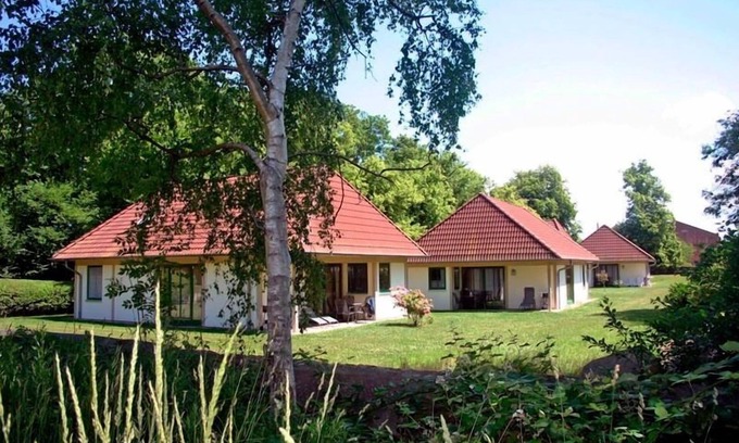 Todendorf House | Cozy Holiday Home for 5 Guests in Fehmarn Todendorf