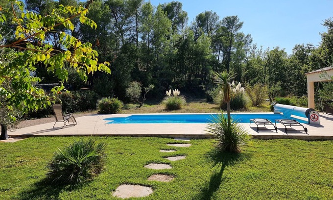 Massebœuf House | Experience Comfort at Holiday House Les Nouveaux Dourets