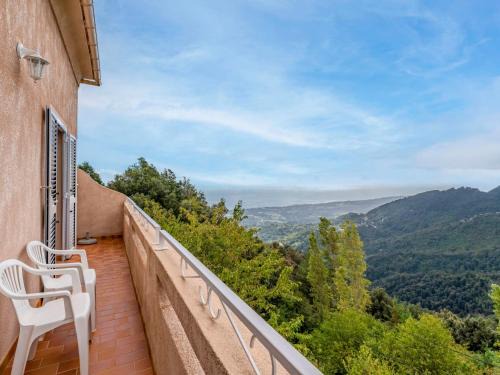 San-Giovanni-di-Moriani House | Pet-Friendly Getaway at Holiday Home Filippi by Interhome