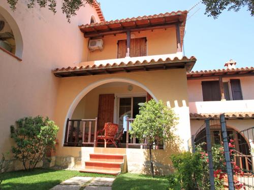Is Molas House | Family-Friendly Holiday Home Is Molas by Interhome