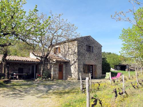 Saint-Genest-de-Bauzon House | Pet-Friendly Holiday Home Malbosc – Rated 8/10 by Guests