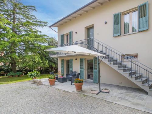 Le Piazze House | Guest Rated 10/10: Family-Friendly Holiday Home Volpe