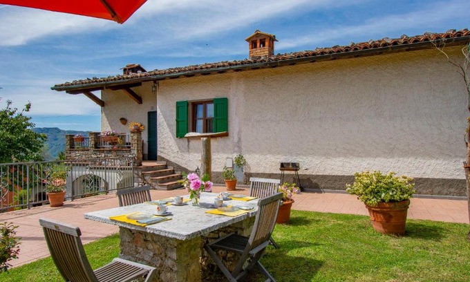 Gromignana House | Discover Holiday Home delle Stelle: Pet and Child Friendly Retreat