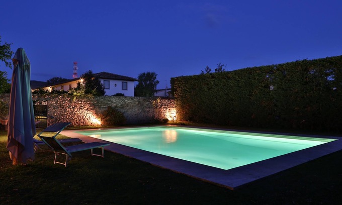 Rovezzano House | Idyllic Holiday Home 15 Minutes from Florence City Center