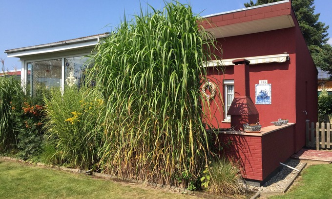 Stahlbrode House | Stunning Holiday Home with Sun Terrace & Oceanfront Views