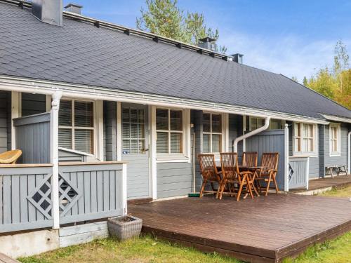 Tahkovuori House | Inviting Holiday Home Aaria with Hot Tub & Kitchen Amenities