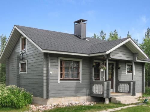 Posio House | Family-Friendly Retreat at Holiday Home Ahonlaita