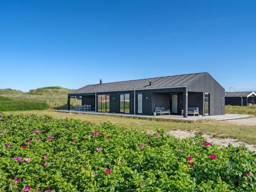 Klitmoller House | Family-Friendly Holiday Home Aiko - Steps from the Sea
