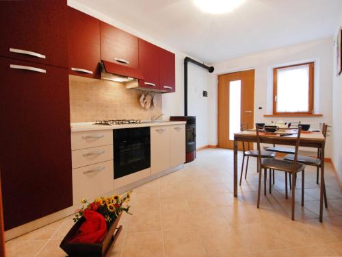 Barcis House | Oceanfront Retreat at Holiday Home Albergo Diffuso - Cjasa Marisa