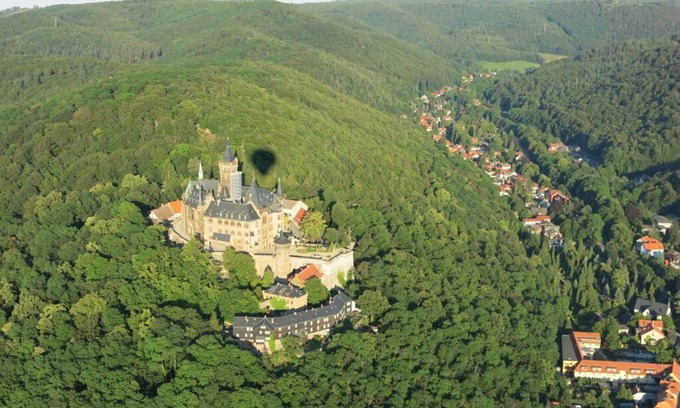 Benzingerode Apartment | Relaxing Holiday Home Am Schäferberg with Family-Friendly Amenities