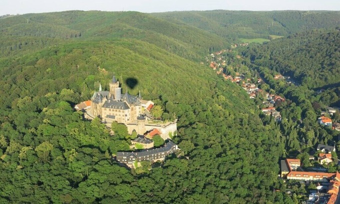 Benzingerode Apartment | Holiday home Am Schäferberg