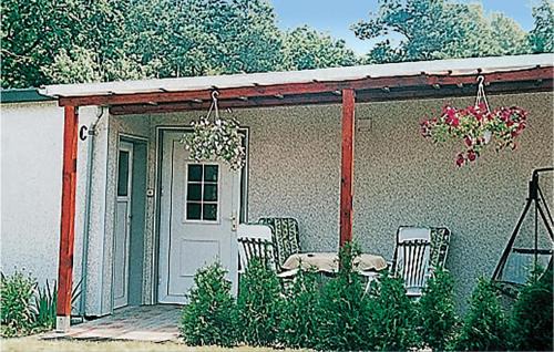 Locknitz House | Cozy 1 Bedroom Home in Lcknitz – Ideal for Families