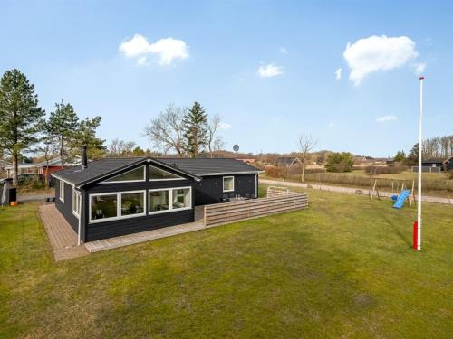 Skjern House | Holiday Home Amine - 300m to the inlet by Interhome