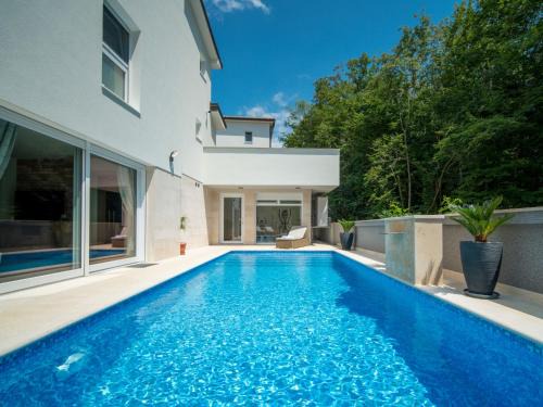 Dobrinj House | Holiday Home Anđela by Interhome