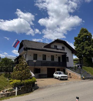 Moravske Toplice Apartment | Pet and Child Friendly Holiday Home Ana for Memorable Stays