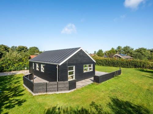Vemb House | Holiday Home Anja - 550m to the fjord by Interhome
