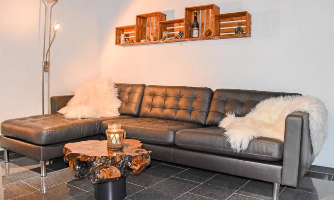 Agarone House | Pet-Friendly Holiday Home Casa Anna: Rated 9.3/10 by Guests