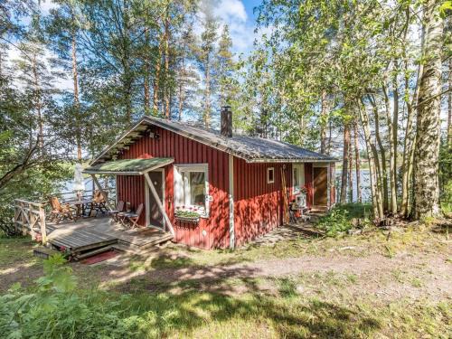 Kirkkonummi House | Cozy Holiday Home Artturin mökki - Family Friendly Retreat