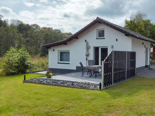 Windeck House | Holiday home at the mill pond