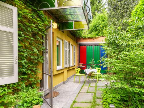 Invorio House | Budget-Friendly Holiday Home Atelier-2 with Family Amenities