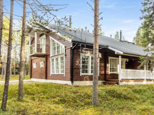 Sirkka House | Family-Friendly Retreat: Holiday Home Atrin suvanto