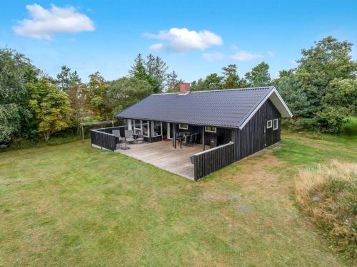 Blavand Strand House | Relaxing Holiday Home Aurel - Steps from the Sea in Jutland