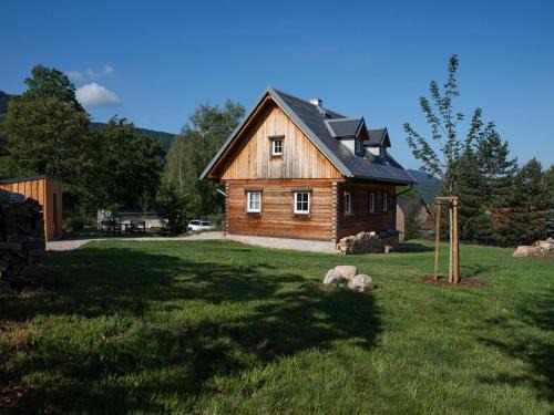 Bily Potok House | Family-Friendly Holiday Home Bílý Potok for Your Getaway