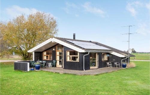 Askeby House | Relaxing Home in Askeby with Sauna & Family Amenities