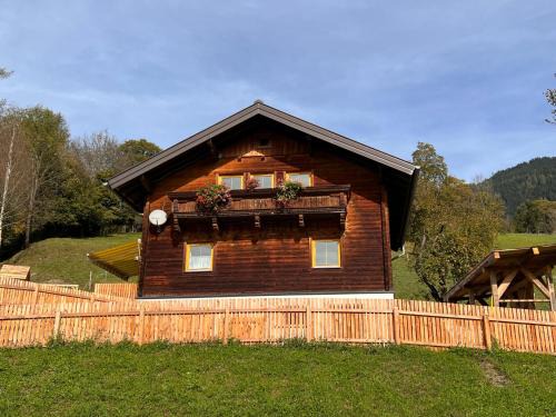 Sankt Veit im Pongau House | Family-Friendly Holiday Home beim Kainzbauer Awaits You